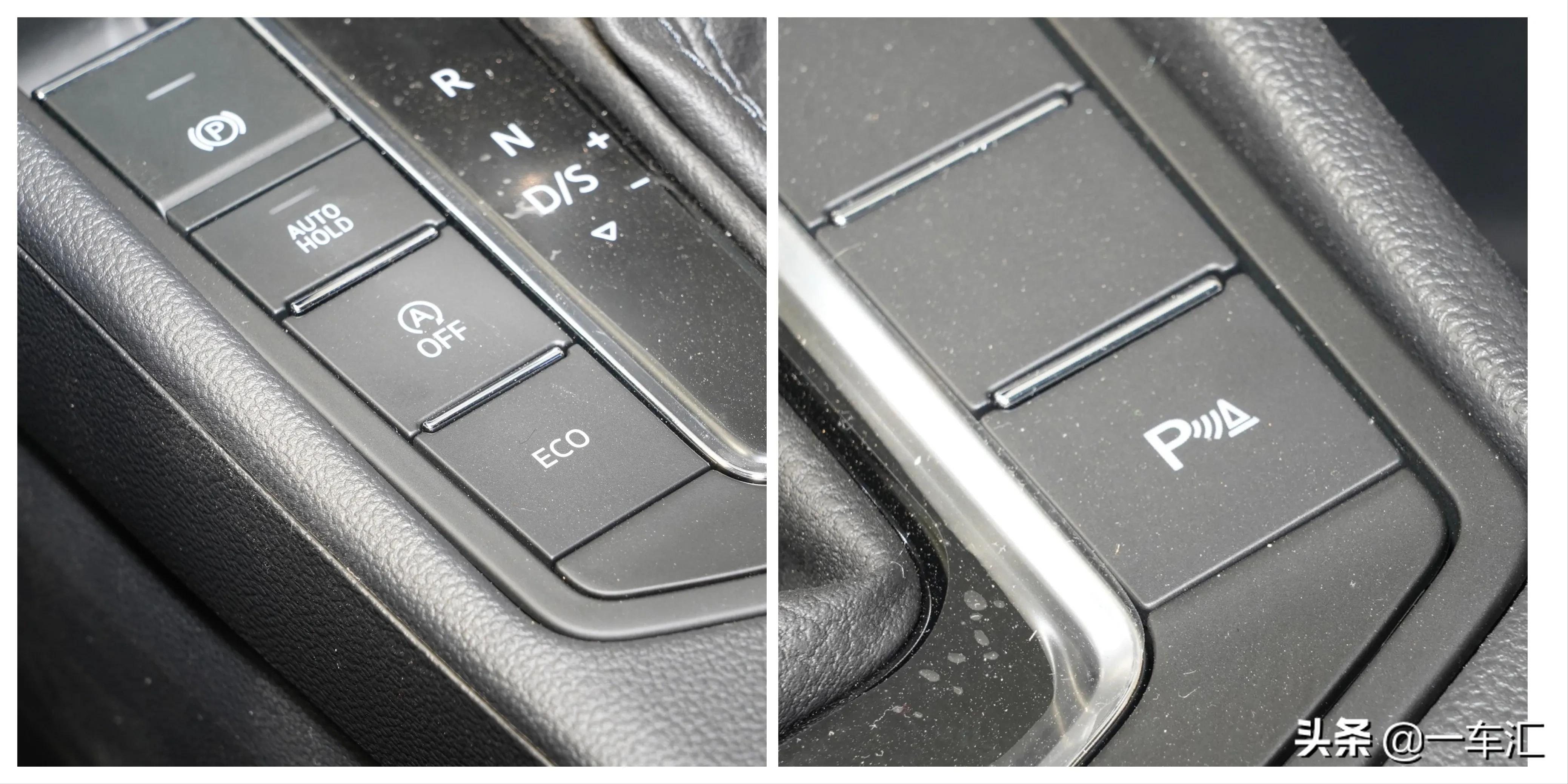 大众2020款宝来和18款宝来对比,大众宝来280tsidsg尊行版体验