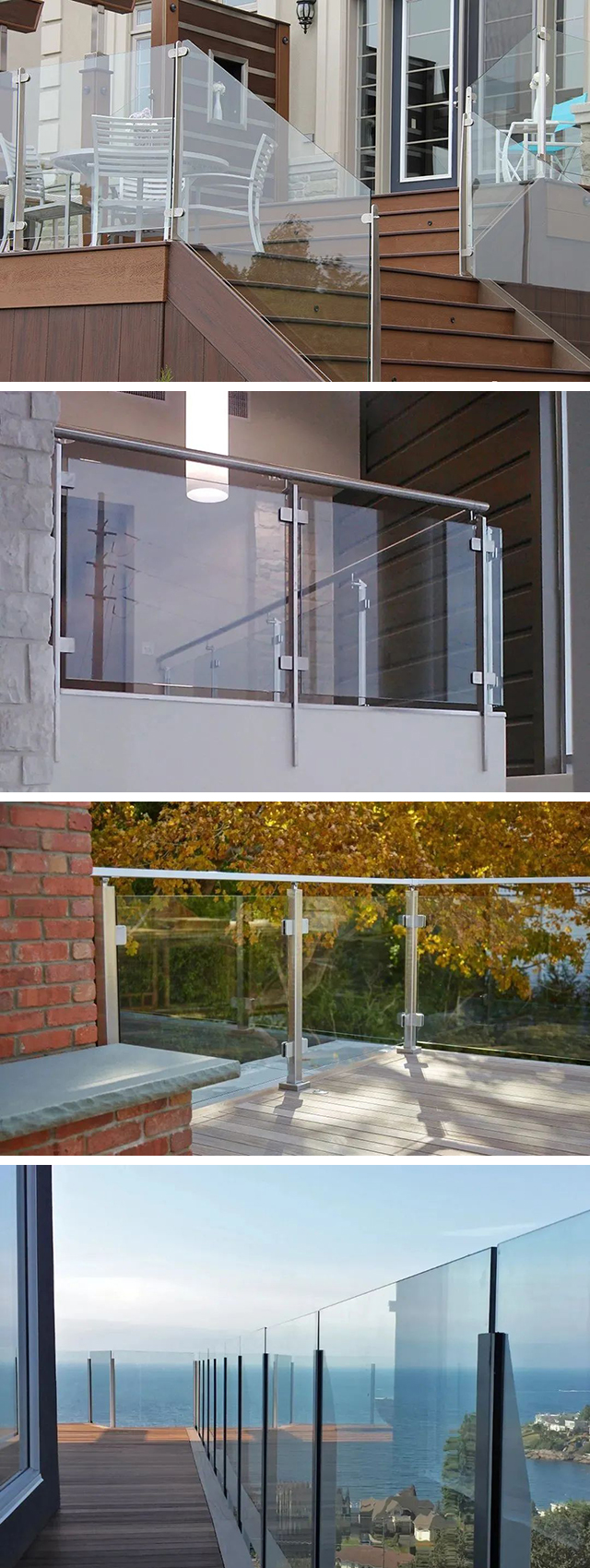 栏杆做法大全,栏杆做法详图讲解