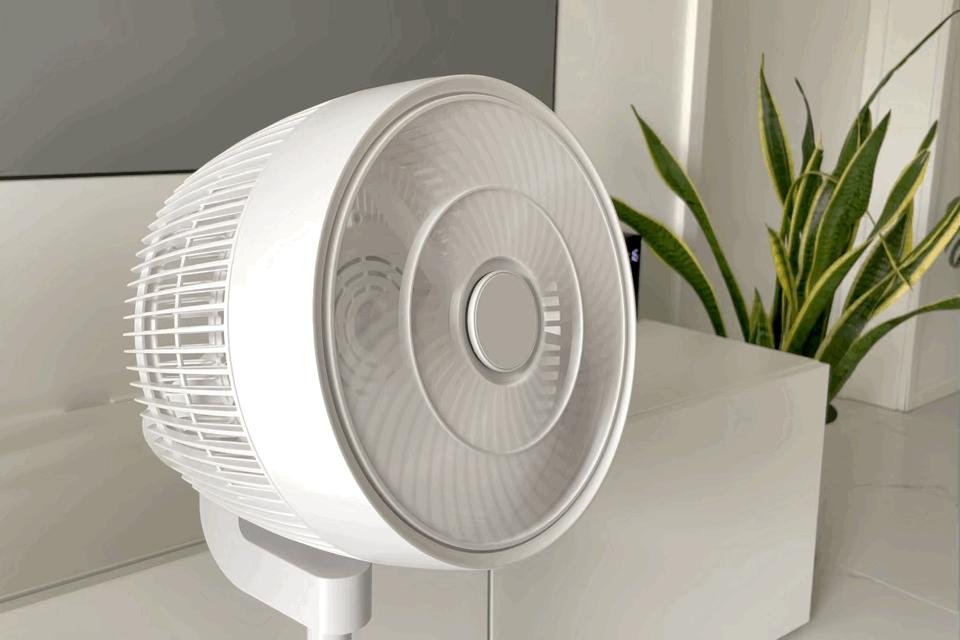 空气循环扇哪款比较好用,空气循环扇哪个比较好用