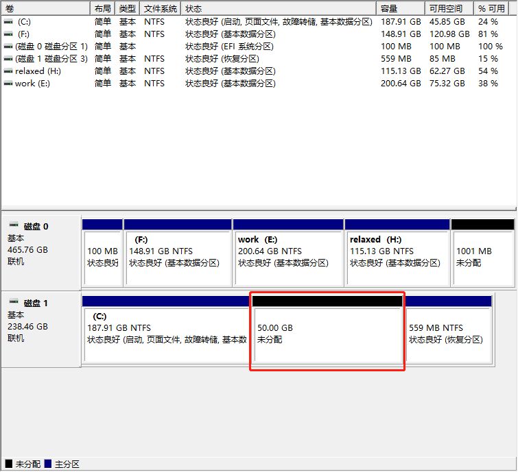 怎么给我的电脑磁盘分区,新买的电脑磁盘分区教程