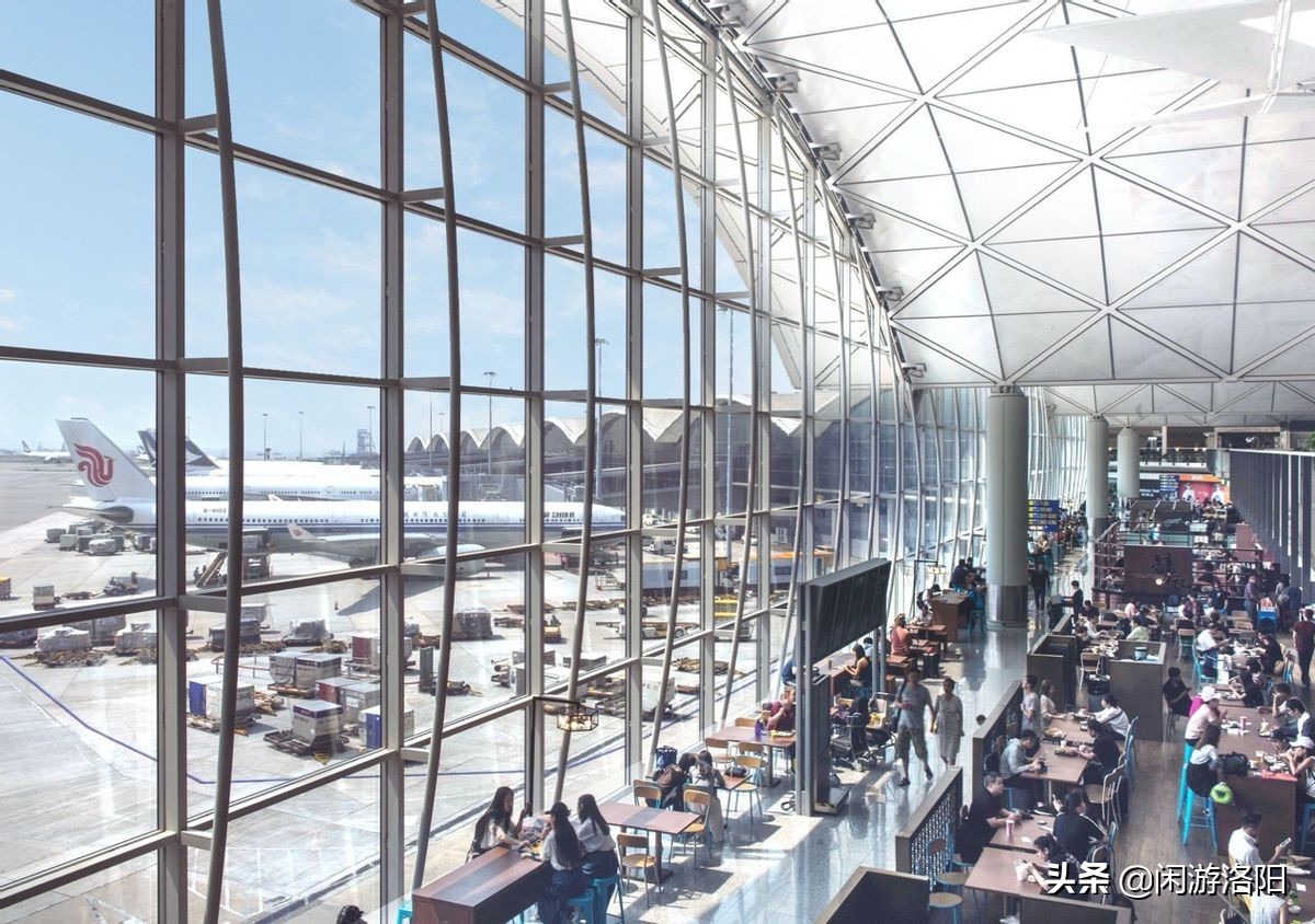 洛阳市第二机场,洛阳第二机场是真的么