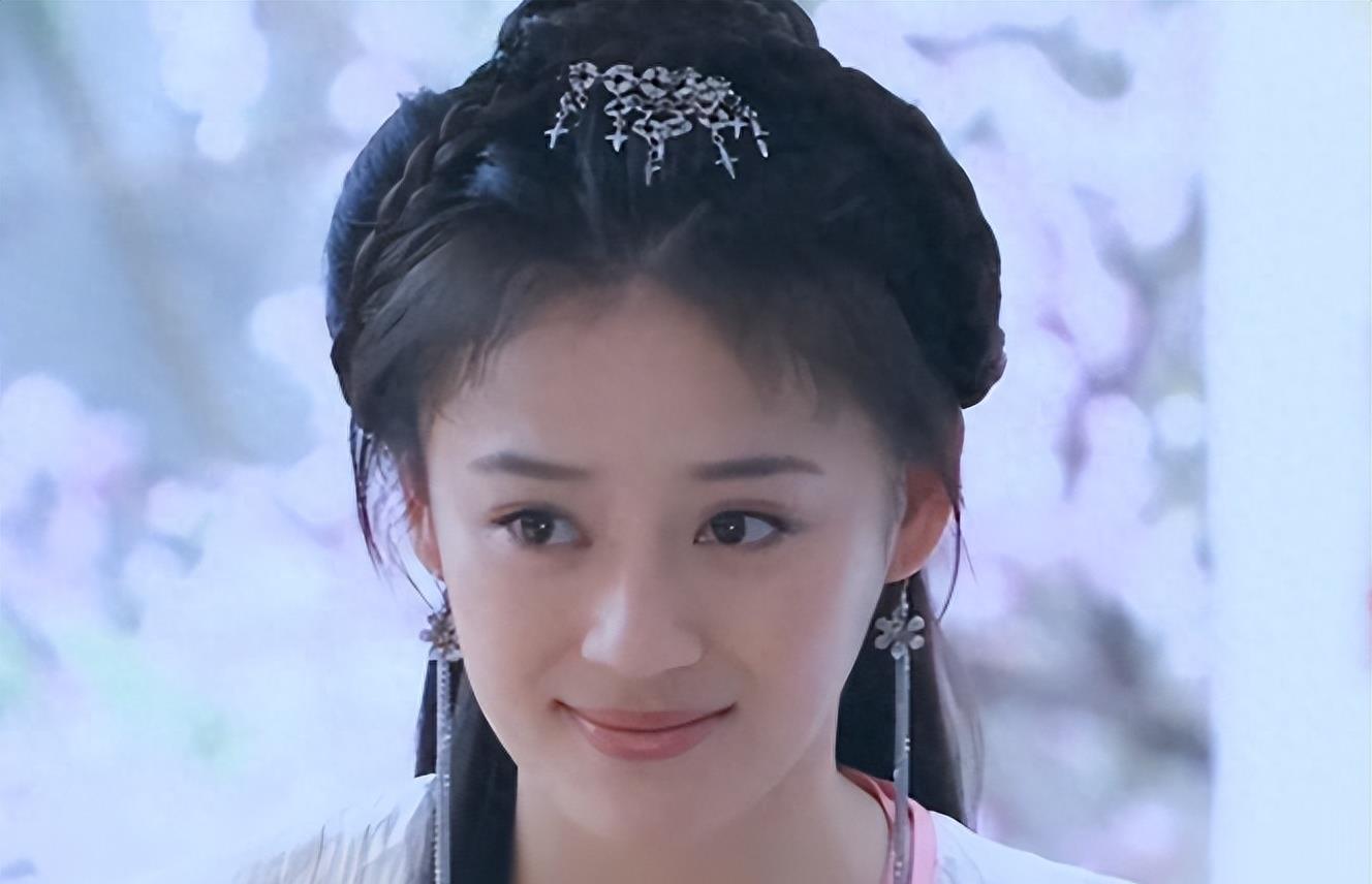 什么叫一张嘴毁了脸蛋,金晨和袁姗姗谁漂亮