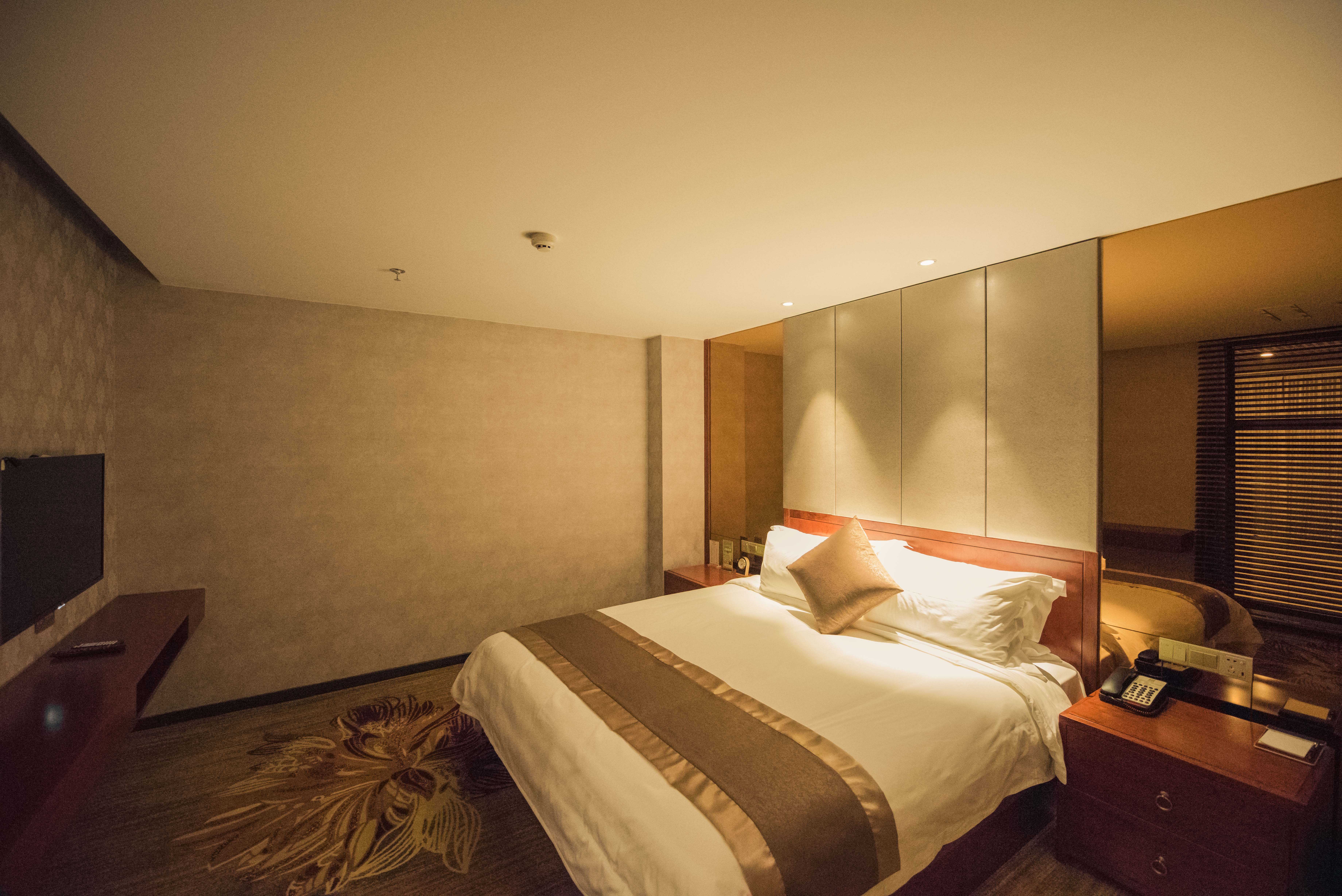 唐山遵化汤泉宫攻略,遵化汤泉宫周边景区