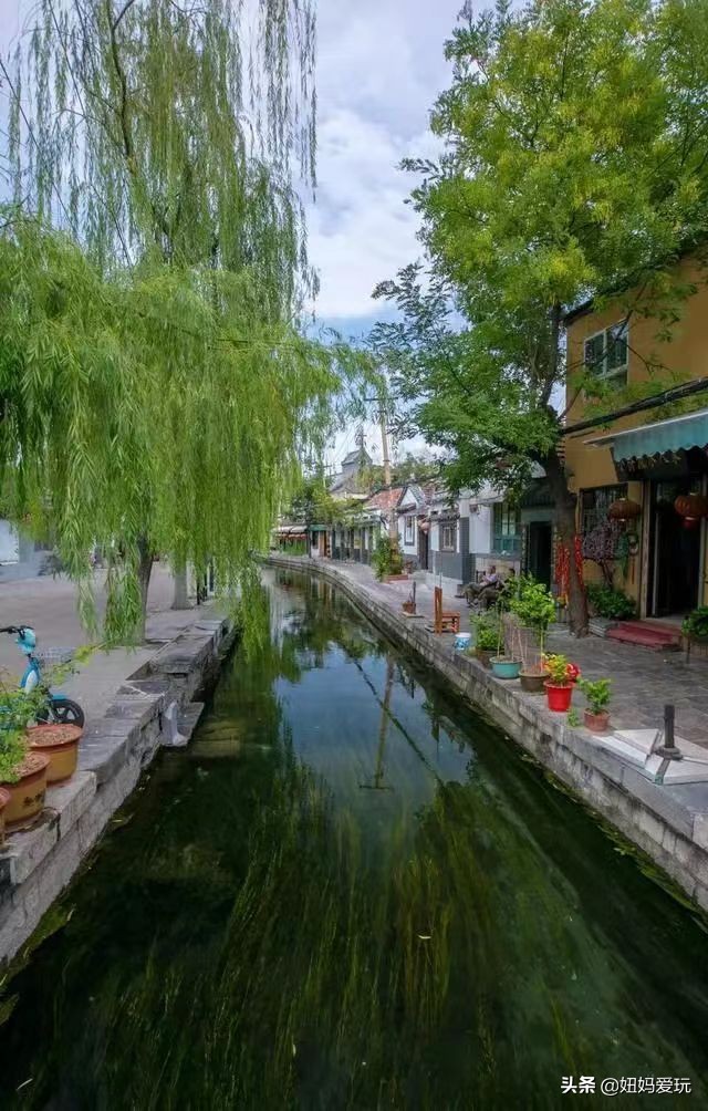 周末孩子游玩济南攻略,济南旅行暑期遛娃的清凉之地