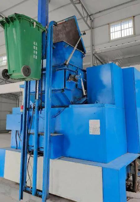 我国垃圾处理方式,厨房垃圾处理方式