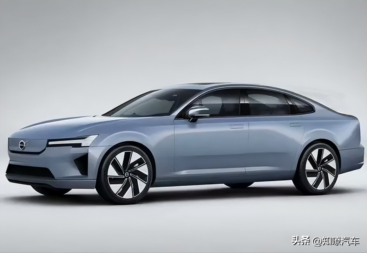 号称“最安全”沃尔沃,全新纯电轿车东北投产,还看宝马i5/A6?