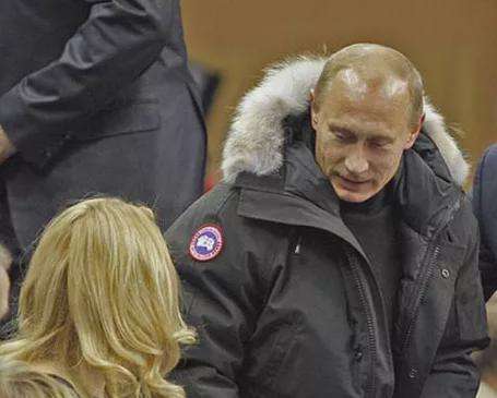 canadagoose和加拿大鹅,canadagoose加拿大鹅价格