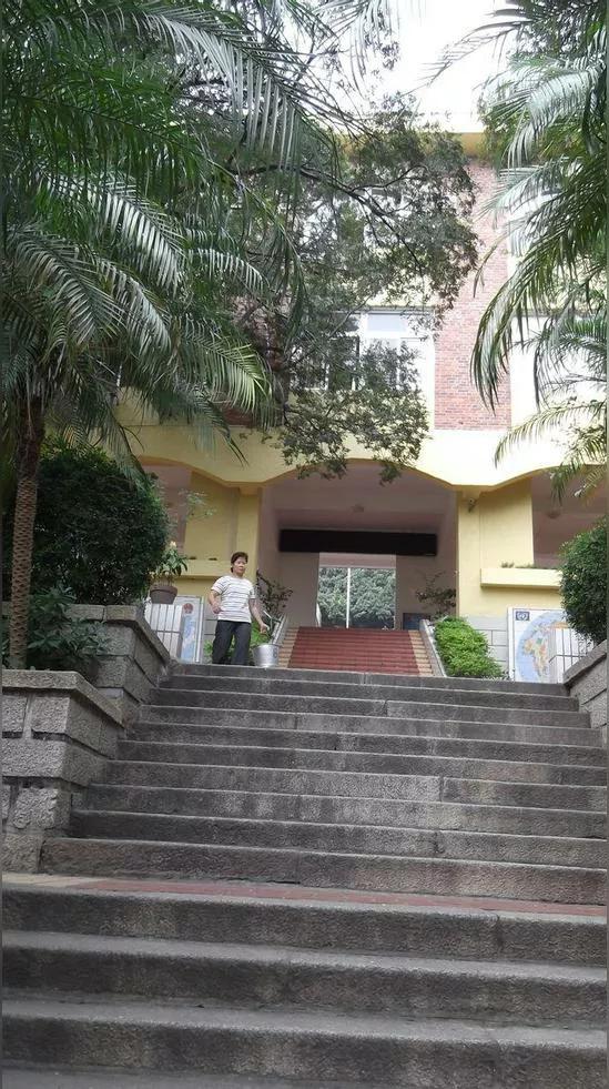 厦门思明区人民小学鼓浪屿,厦门鼓浪屿人民小学