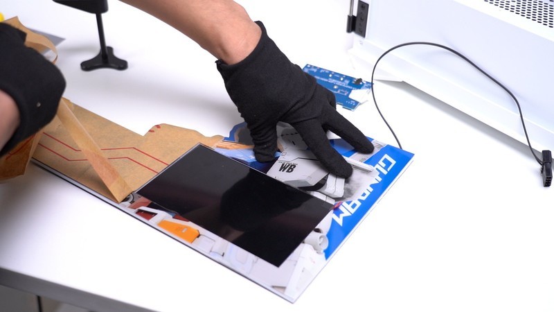 rg元祖高达组装说明,元祖高达入门版