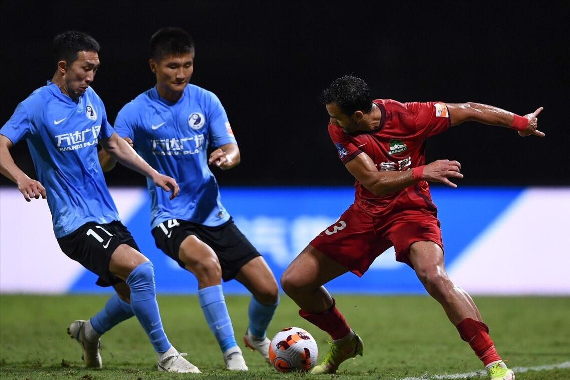 谢晖对大连人20轮的评价,谢晖对大连足球最大的变化