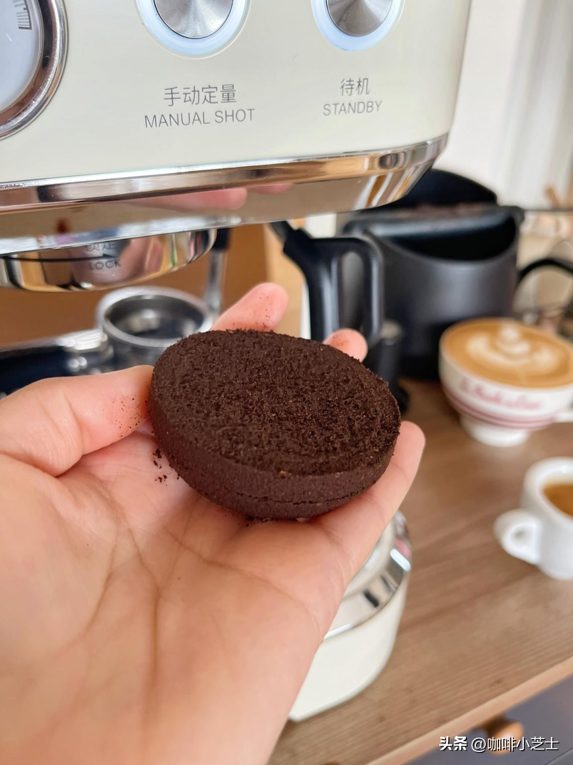 家用咖啡机怎么选半自动,家用咖啡机怎么选咖啡粉