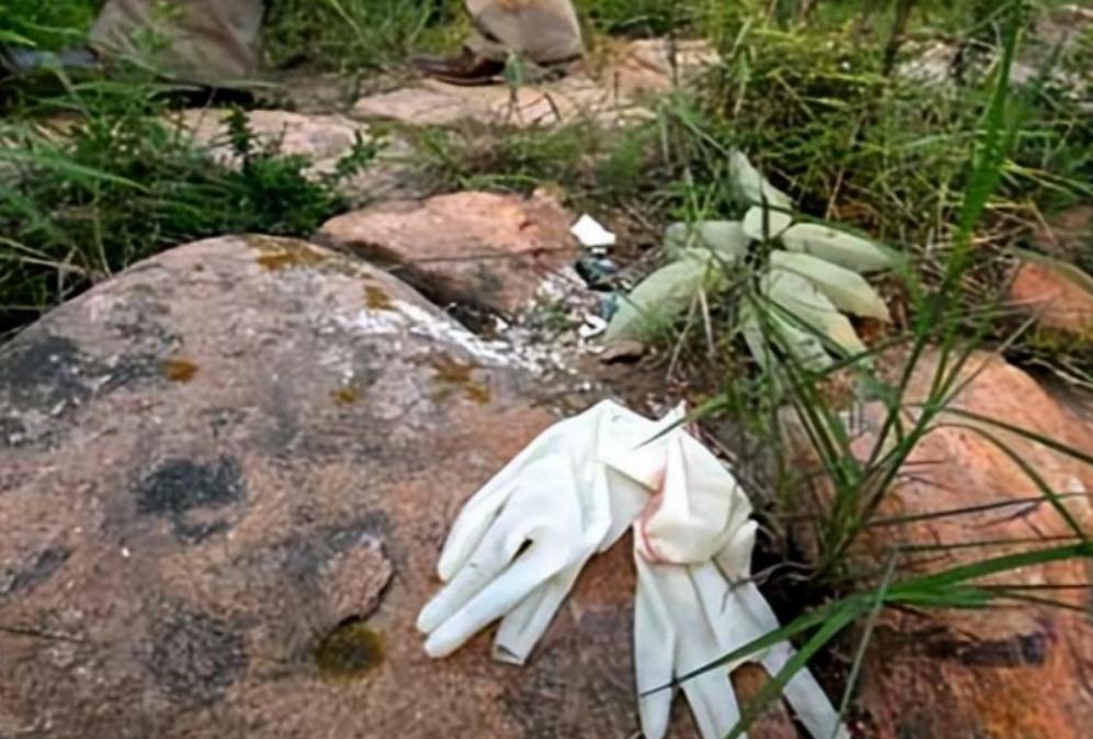 女孩被邻居大叔杀害真实事件,00后男子杀害朋友后续