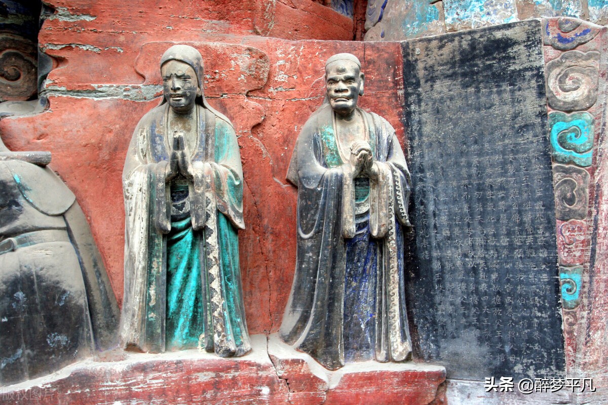 重庆大足石刻景区里走路多吗,重庆大足石刻景区门票