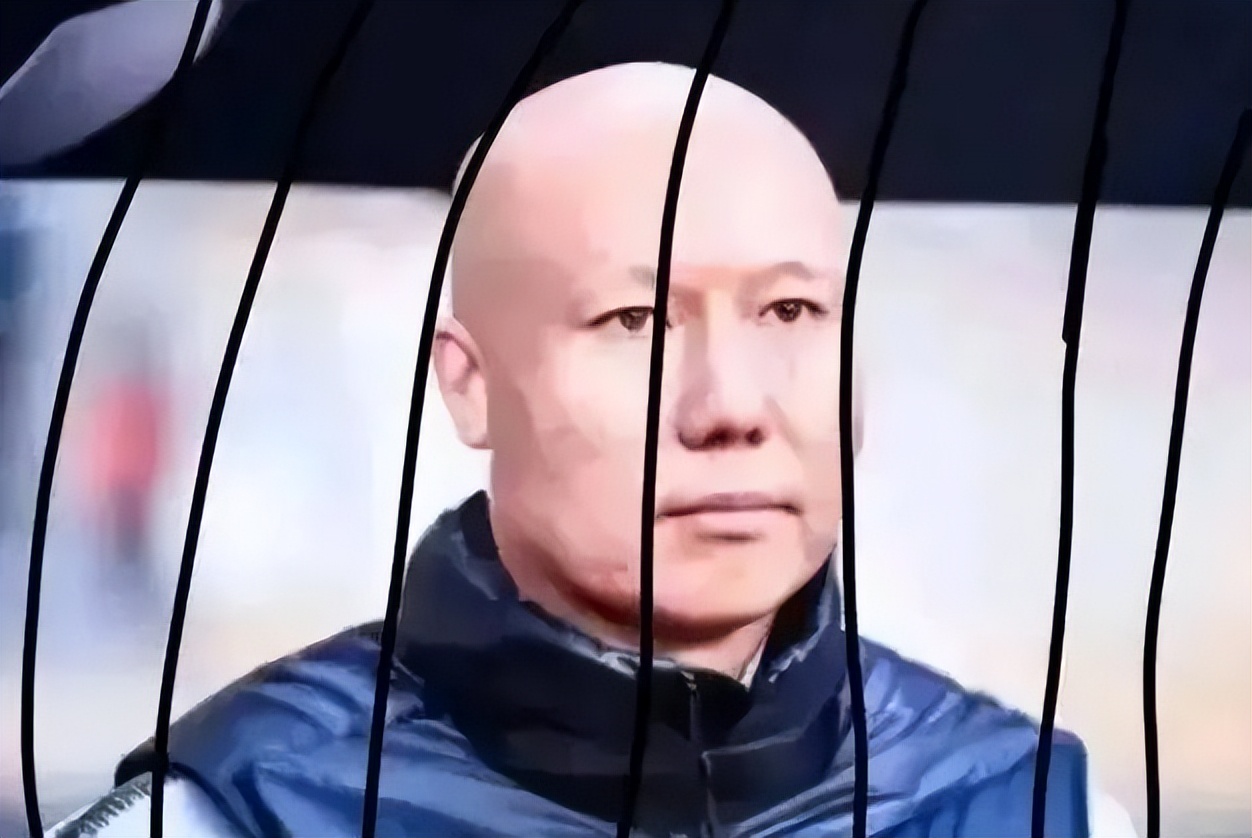 朱广沪和李铁现状,朱广沪谈李铁事件