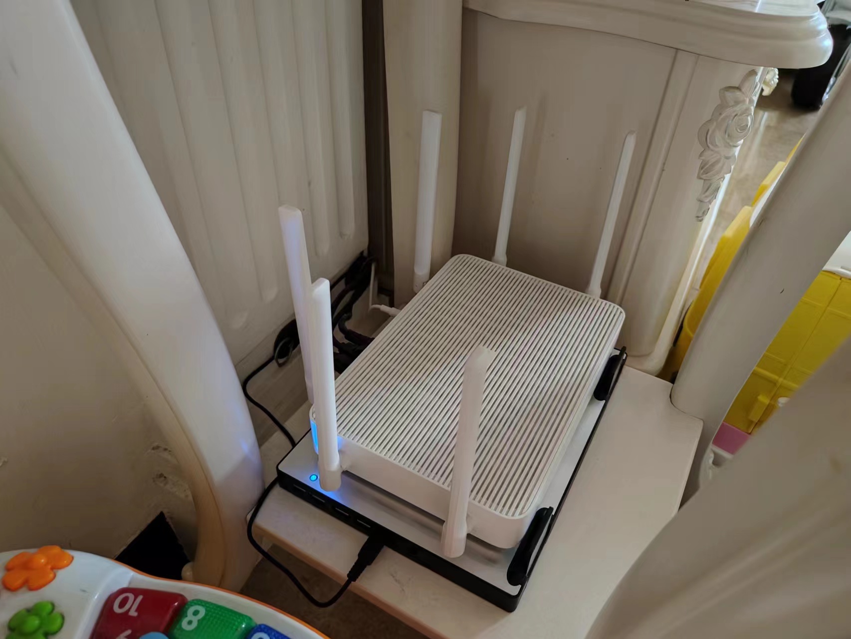 路由器太便宜会导致wifi很卡吗,换路由器能解决wifi网速慢吗