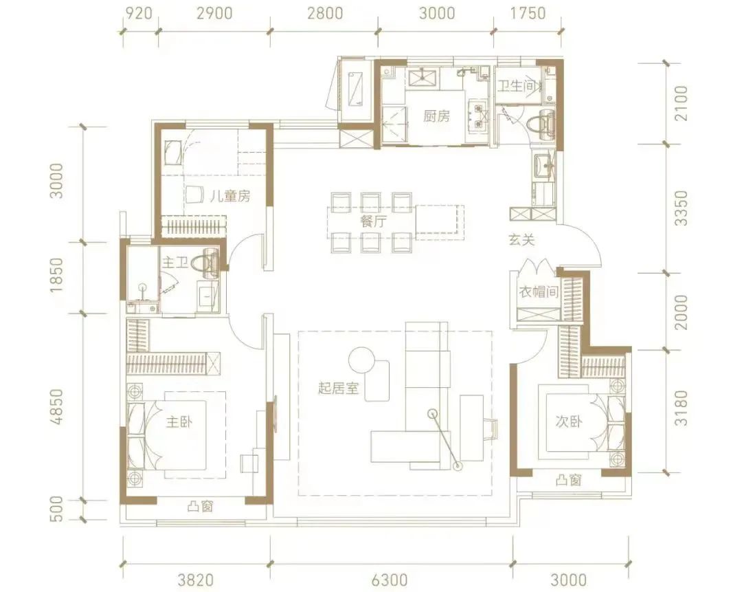 十年为期，这是不是“天津最佳造城纪录”？|咣Duang