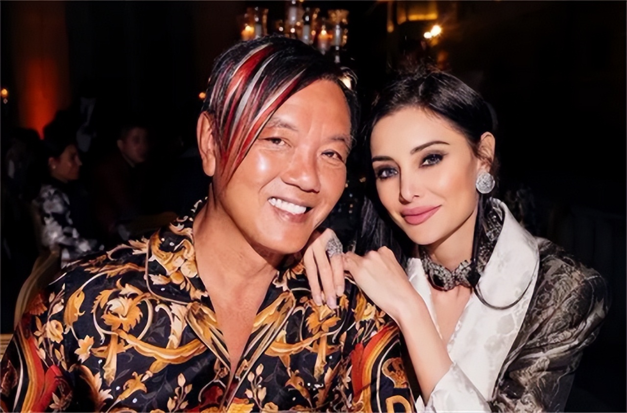 洪永时成新赌王,澳门赌王洪永时