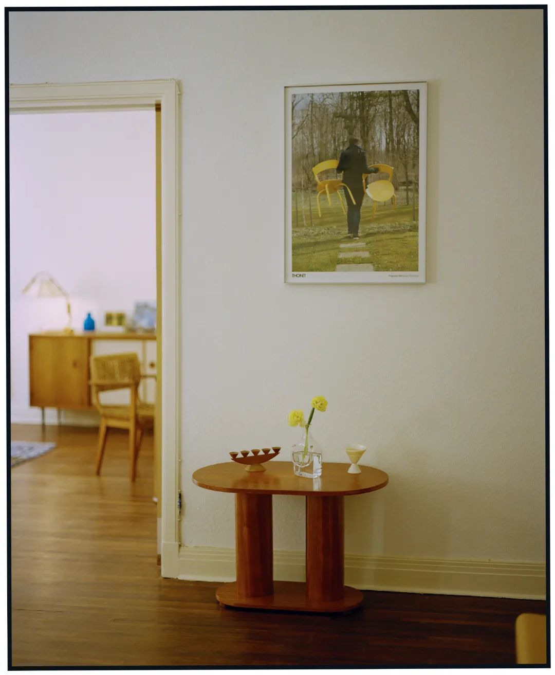 独居上瘾?她9年换租4个上海老洋房:一个人住是我的生活底线