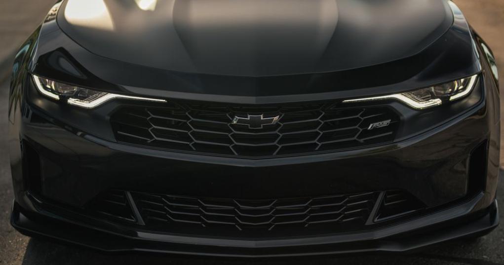 chevroletcamaro大黄蜂,雪佛兰camaro美版