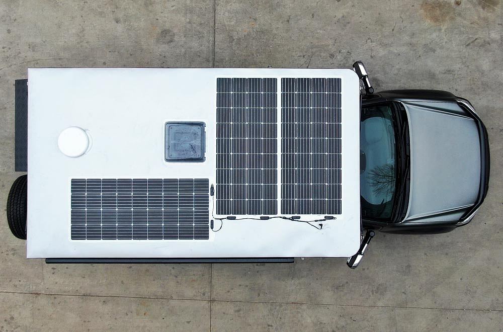 麦卡佰客远征越野房车价格,麦卡越野升顶四驱房车