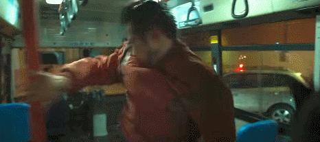 拳拳到肉！18禁韩国动作新片来了