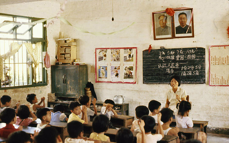 80年代的南海梦，那一批看过深圳腾飞初期的人你们在哪里？