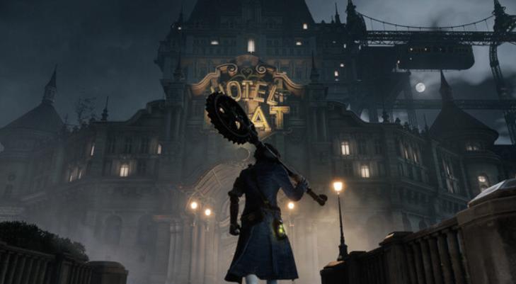 steam2020年五月份免费好玩的游戏,最近steam值得买的新游戏