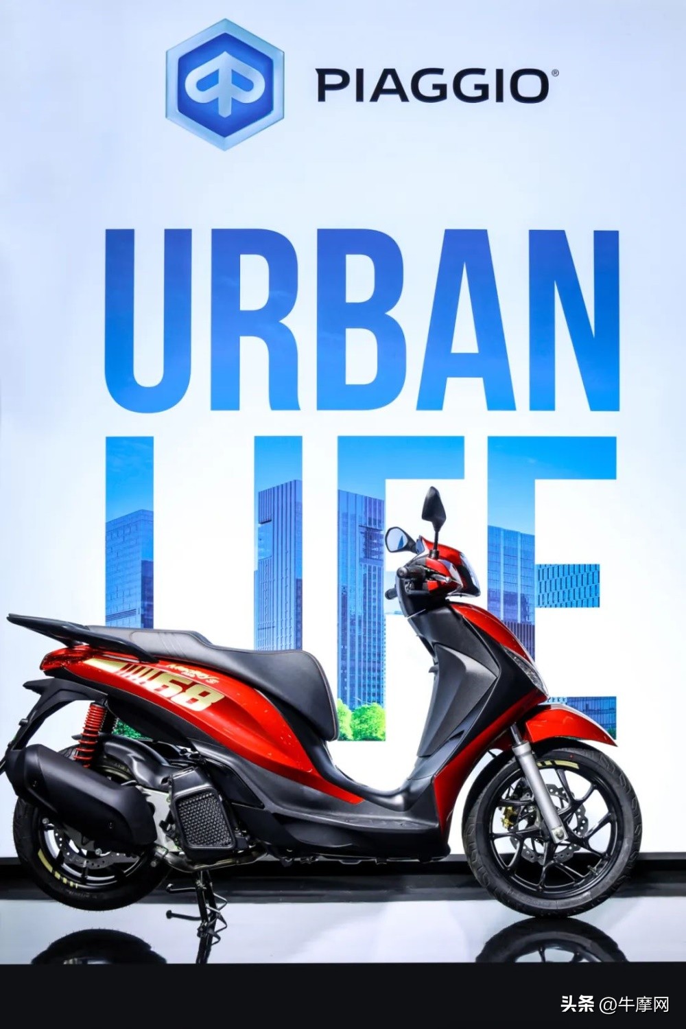 摩展集中举办，新车全员“卷王”？｜5月行业大事件回顾