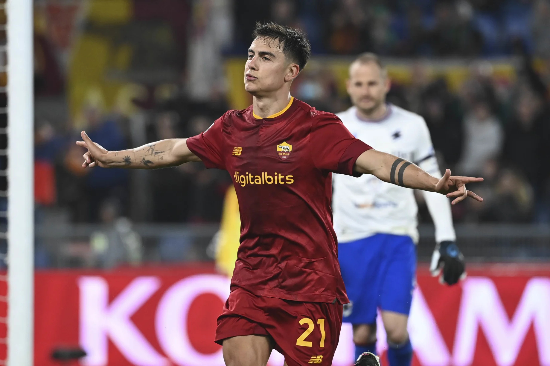 3比0赢了足球,3-2欧冠超级黑马意甲又踢疯了