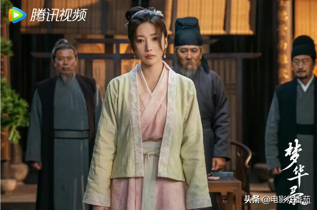 靳东霸总帅气出场,靳东霸总片段