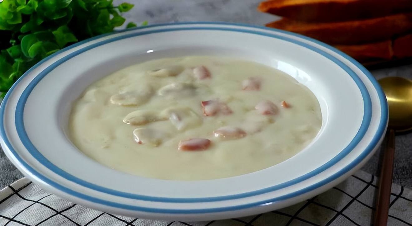 如何熬制菌汤养生汤,如何煲菌汤才好喝又营养