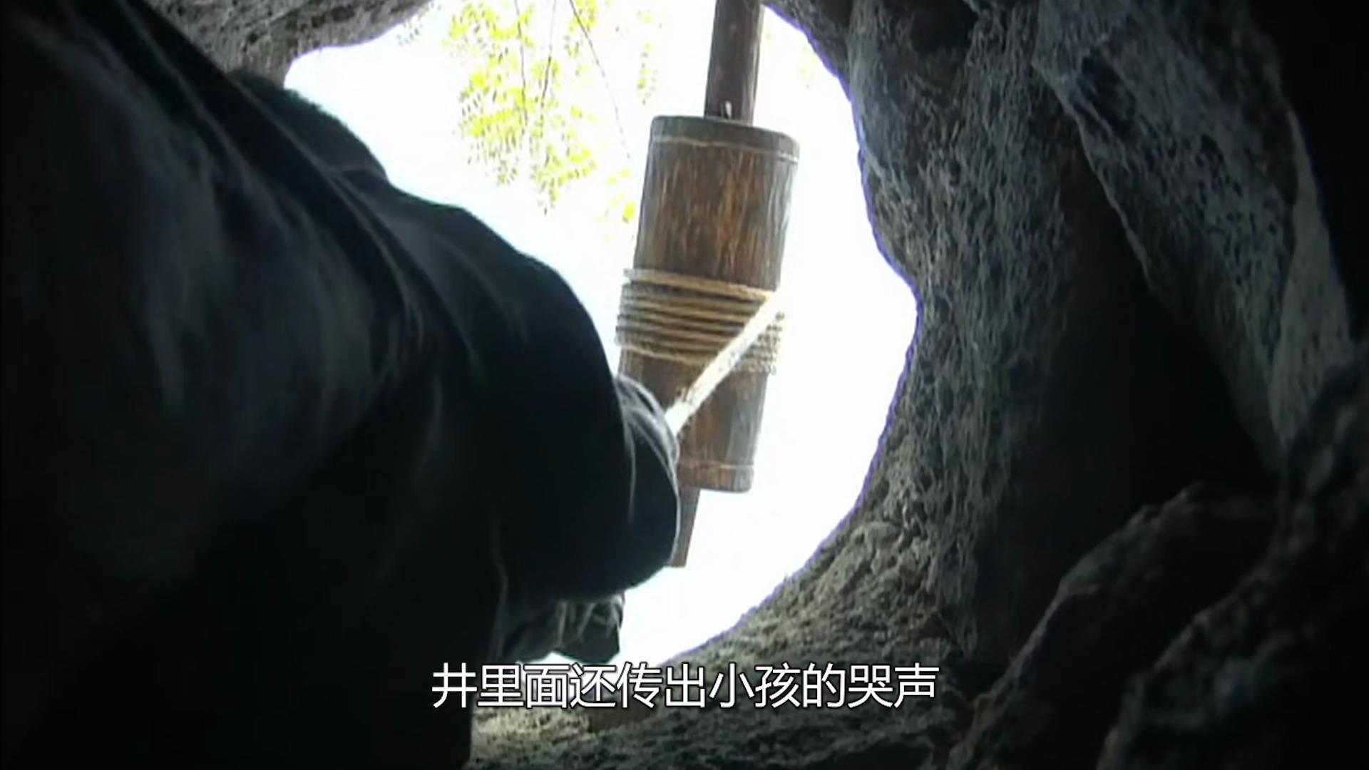 顺溜4：顺溜自制烟雾弹，危急关头发挥大作用，小鬼子直接傻眼！