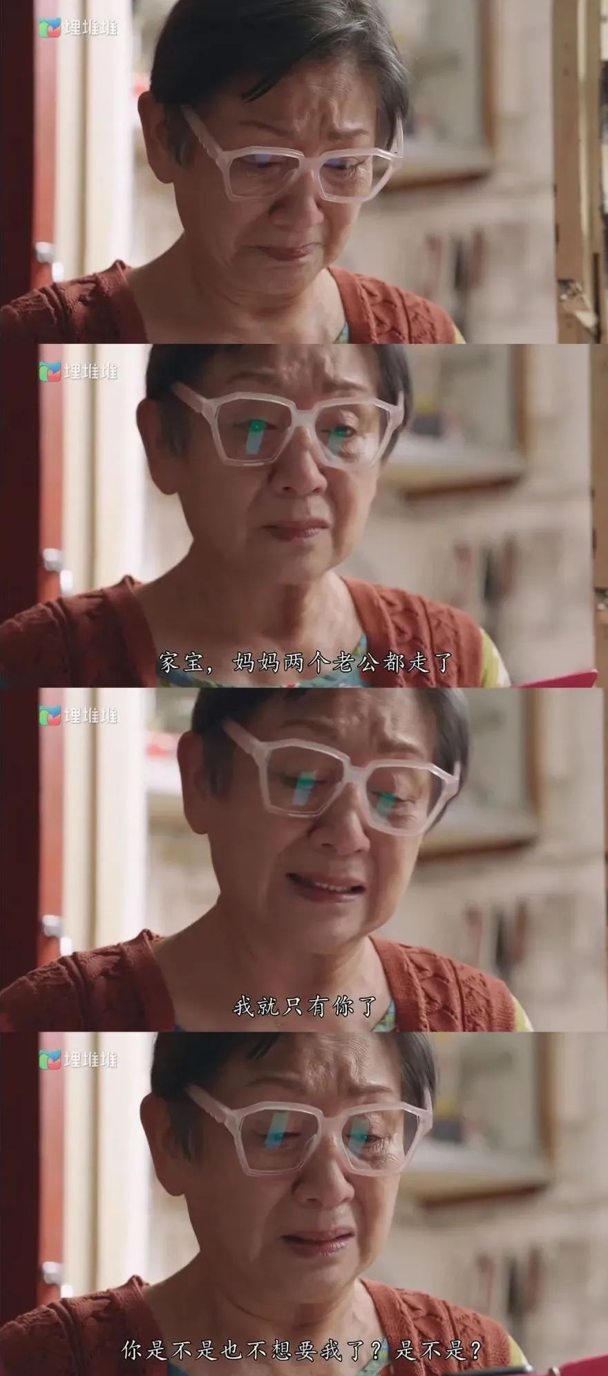 TVB拍生活流，至今没有代餐