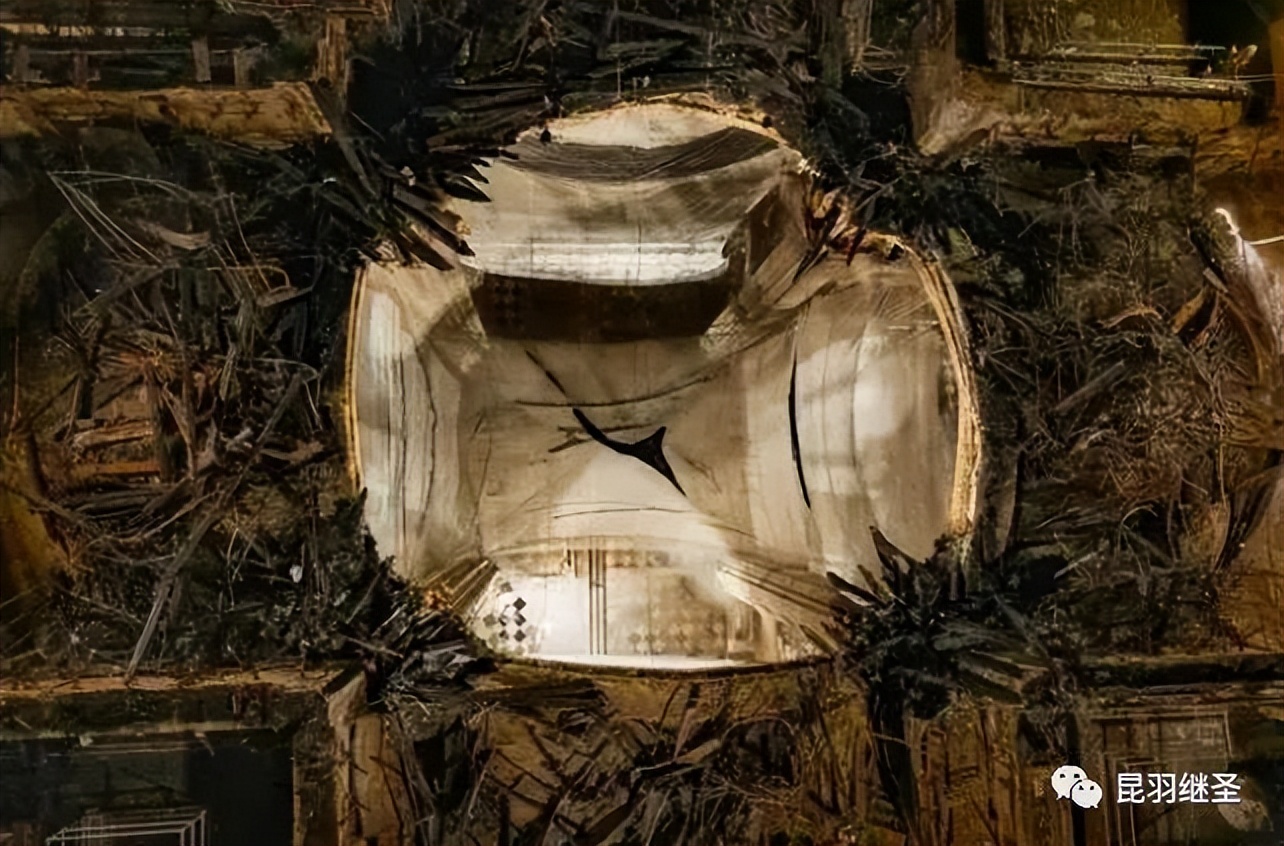 西史失算，破绽连连：真假故事都往巴黎圣母院里装，结果自相矛盾