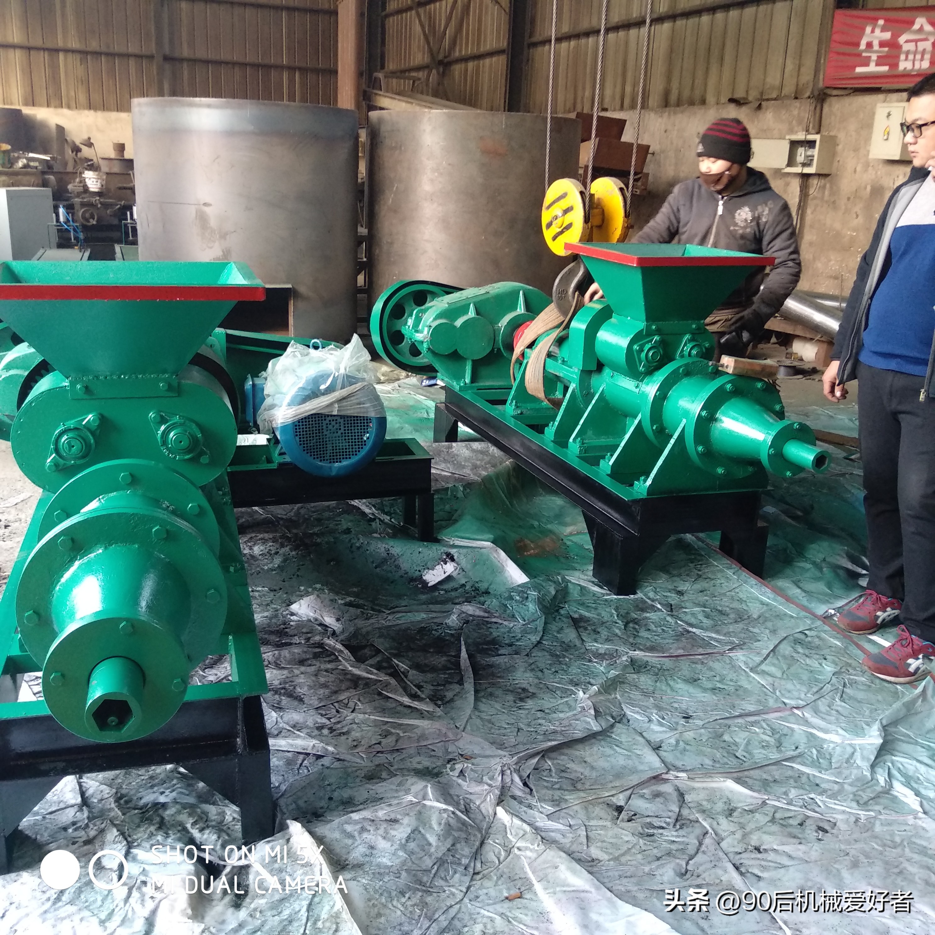 低成本可以开什么工厂,30万小型工厂做什么好