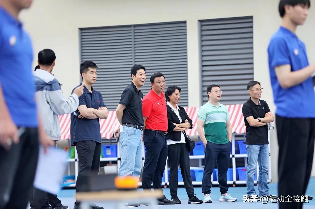 四川青少幼体能等级赛,四川省青少年锦标赛开赛