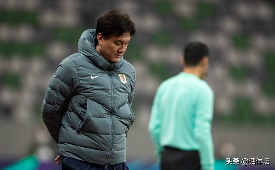 中超山东泰山2021输给谁了,山东泰山在中超输过最惨的一次