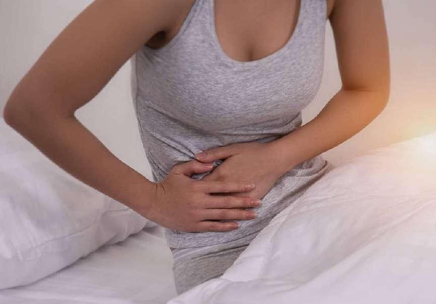 同房不是打仗，别过火：女性同房后出现这4种不适，当心疾病来临