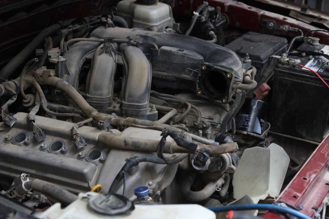 丰田fj酷路泽二手2007翻新,丰田fj酷路泽二手如何选择