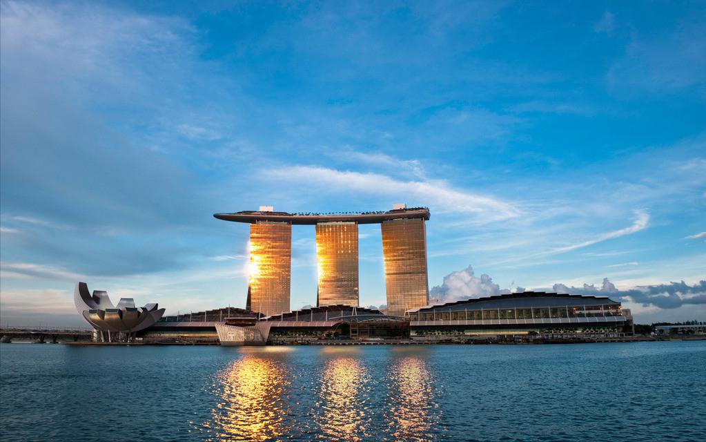 中国寄新加坡物流费用价格,寄快递到新加坡