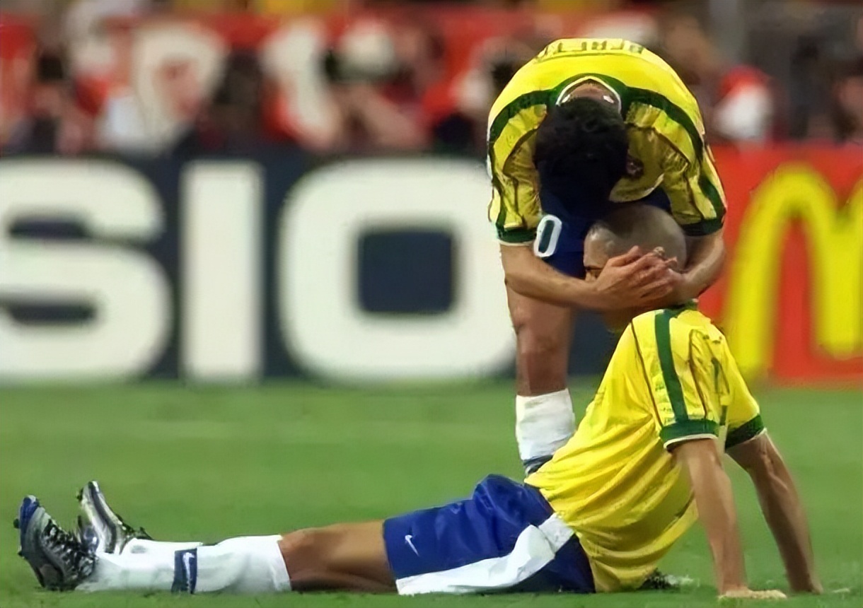 世界杯若登基称帝，足球必是皇后，母仪天下