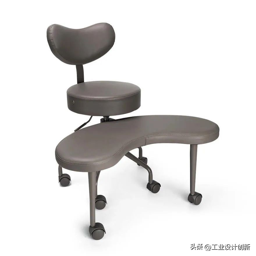 办公椅设计创新与定位,办公椅设计经典案例