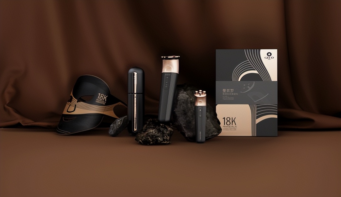 宝安最优品展示中心|GEE·D智掂智能个人美护产品