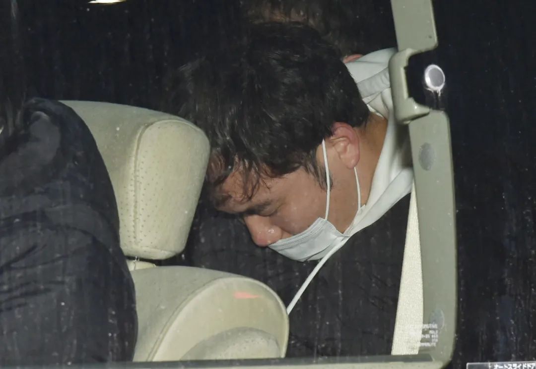 你买的代购靠谱吗？两名中国人涉嫌售卖“假资生堂”在日本逮捕