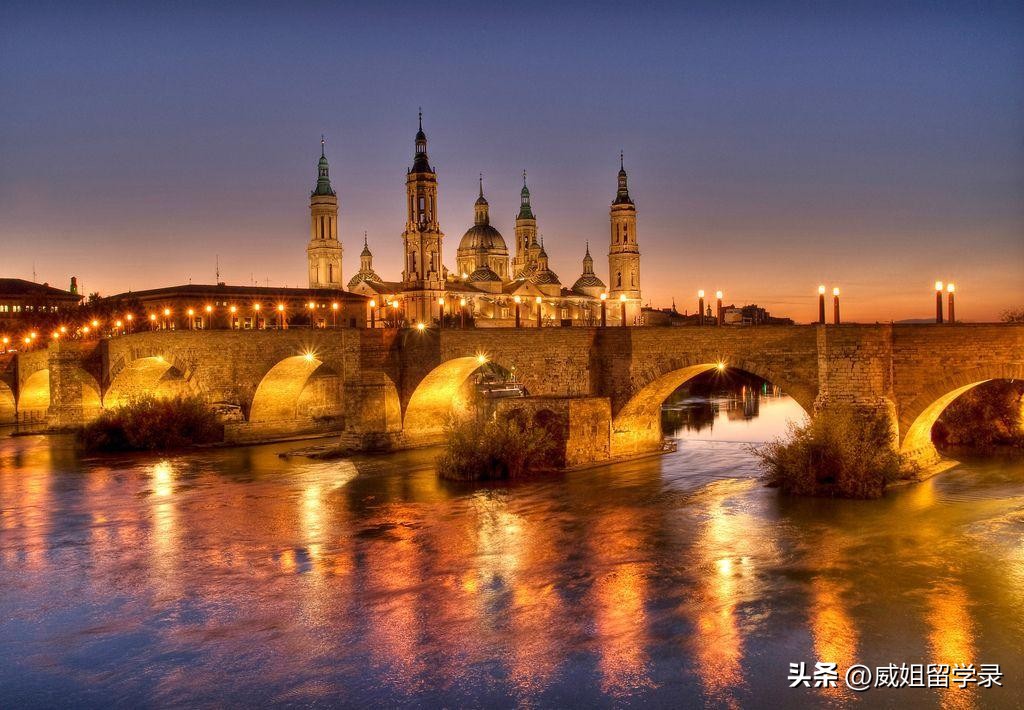 【西班牙留学】带你全方位了解西班牙的大学！