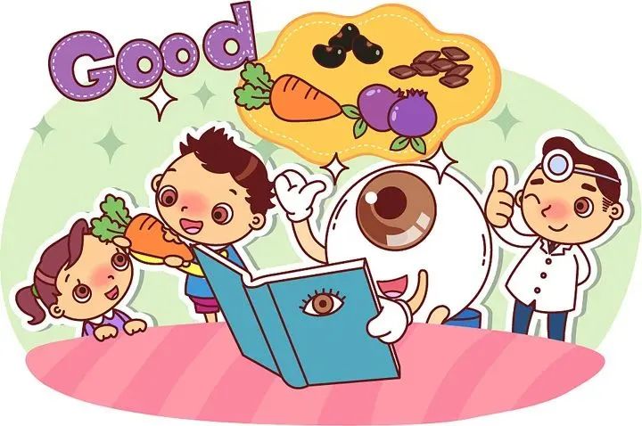 用眼过度护眼吃什么维生素,成人护眼抵抗用眼疲劳吃什么好