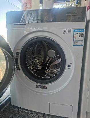 波轮洗衣机怎么预约清洗,全自动洗衣机的预约功能怎么使用