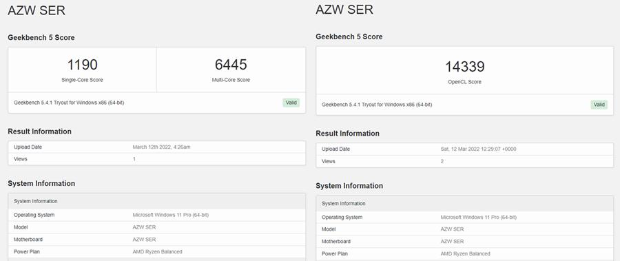零刻SER4迷你主机,零刻ser4测评