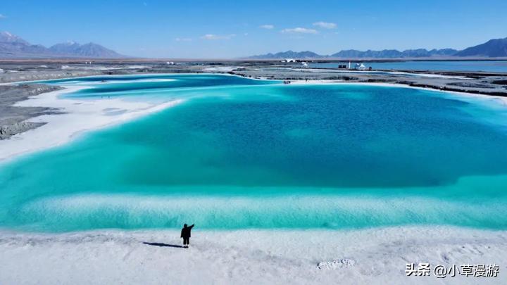 大西北旅游有哪些景点值得去,大西北旅游的攻略有哪些