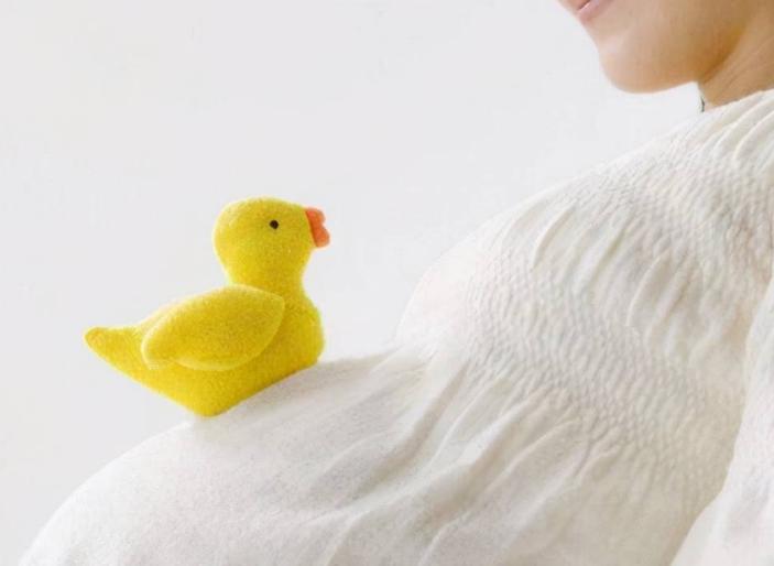 为何有些女性“下面”没有毛？3大作用让人“惊喜”，别随意刮掉